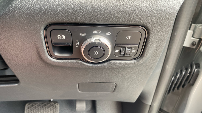 Mercedes-Benz Vito L2 Diesel Rwd 114CDI Pro Van 9G-Tronic - Image 32